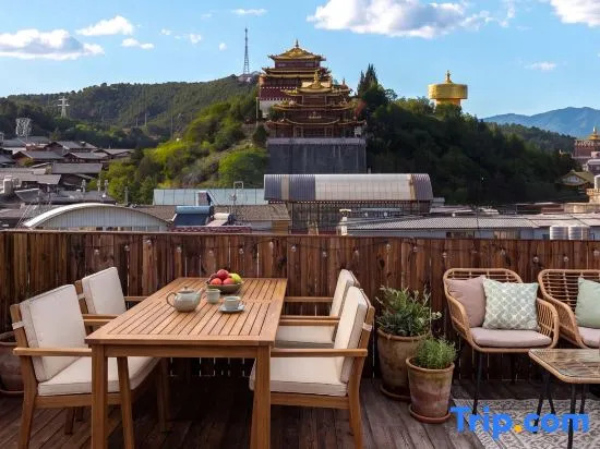 Yumwarm Villa Intelligent Oxygen-Enriched Designer Boutique Stay