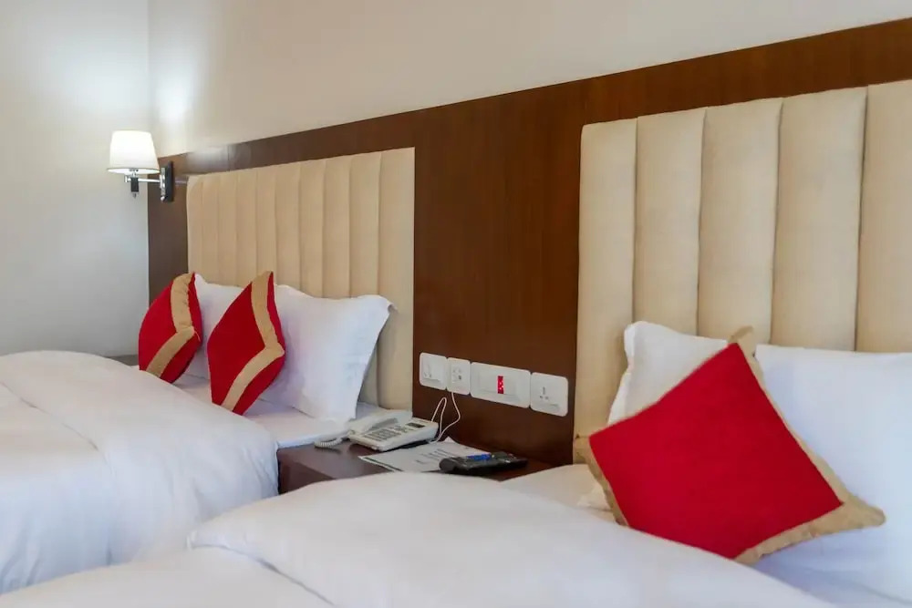 Gorkha Garden Hotel