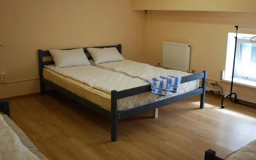 Hostel Silver Owl
