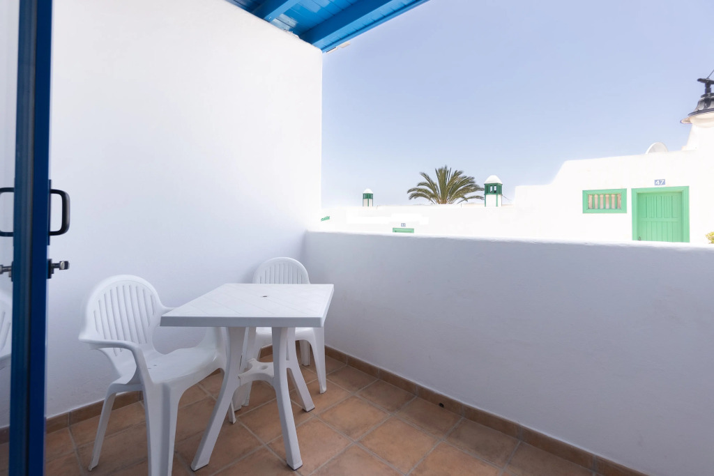 Apartamentos Agua Marina