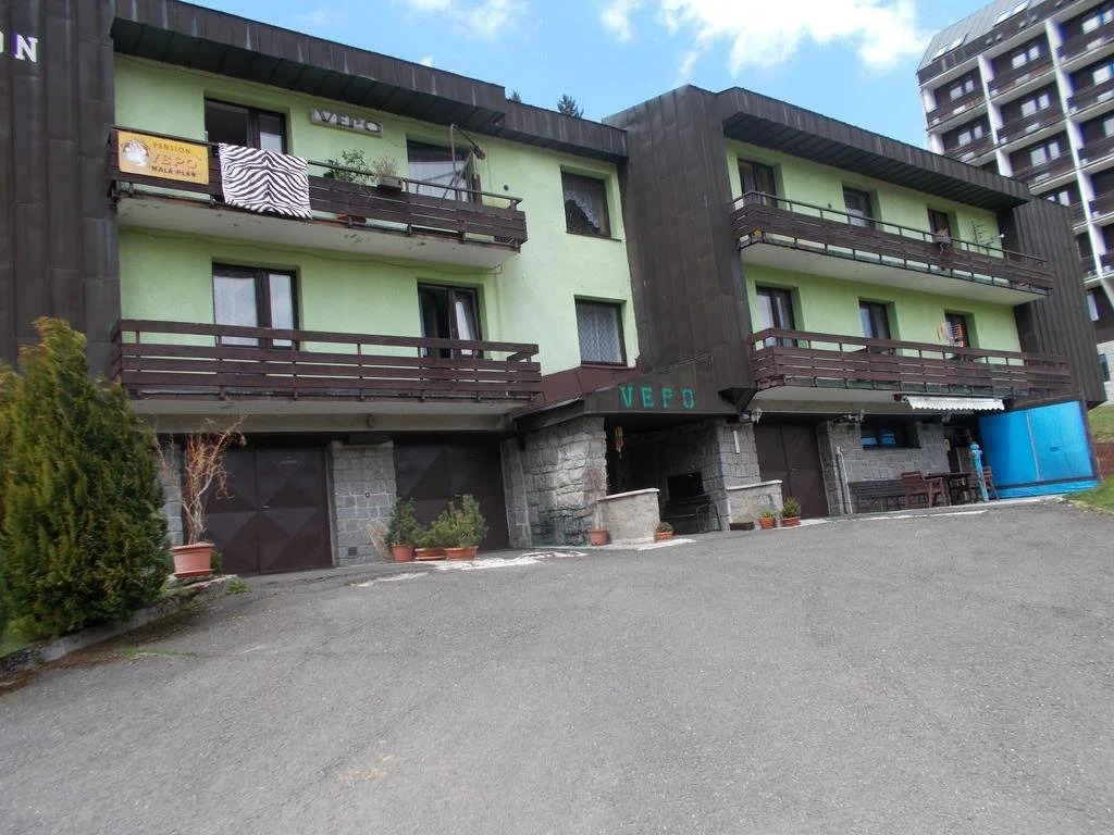 Penzion Vepo