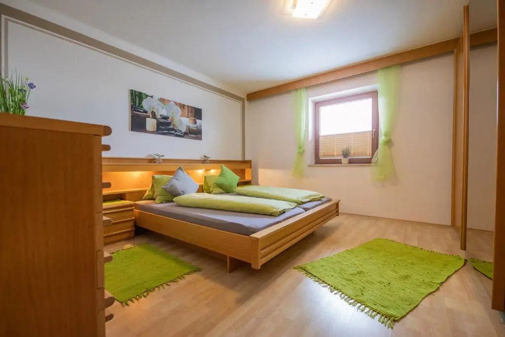 Appartements Gerhard