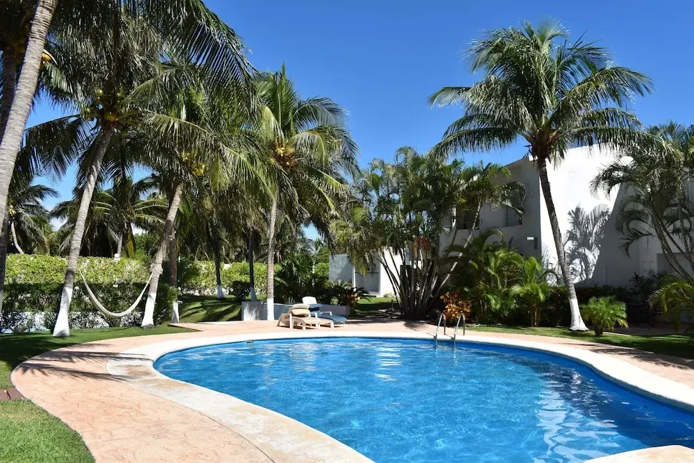 Quintas del Lago - A Pasos  del Mar