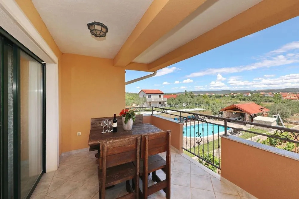 House Villa Dada