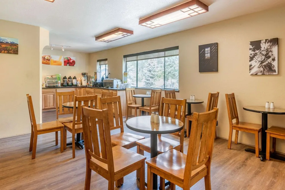 Comfort Inn Ouray