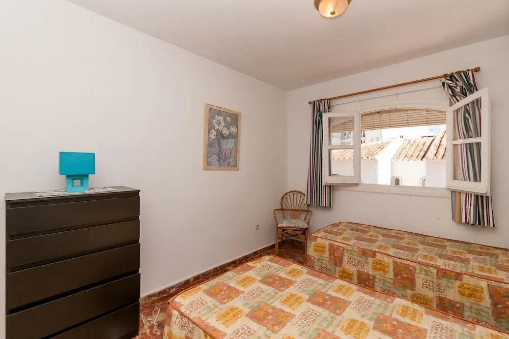 Verano Azul 58 Nerja Apartment