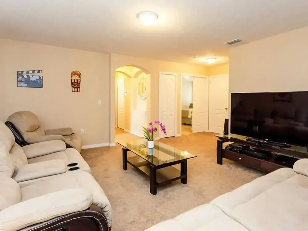 Fv49464 - Cypress Pointe - 5 Bed 4.5 Baths Villa