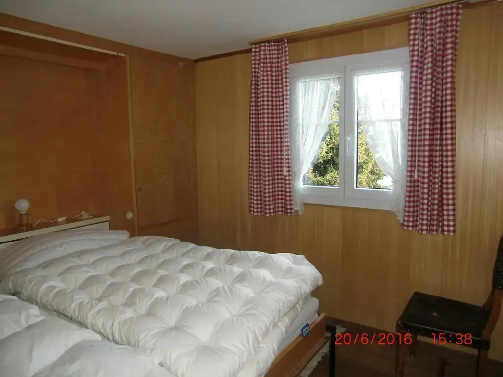 Chalet Grazia