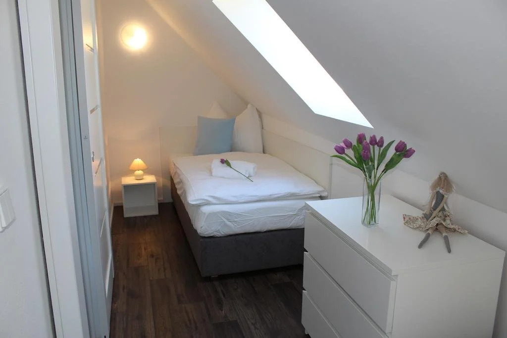 Jizerské hory, apartmány, zahrada, parkování zdarma