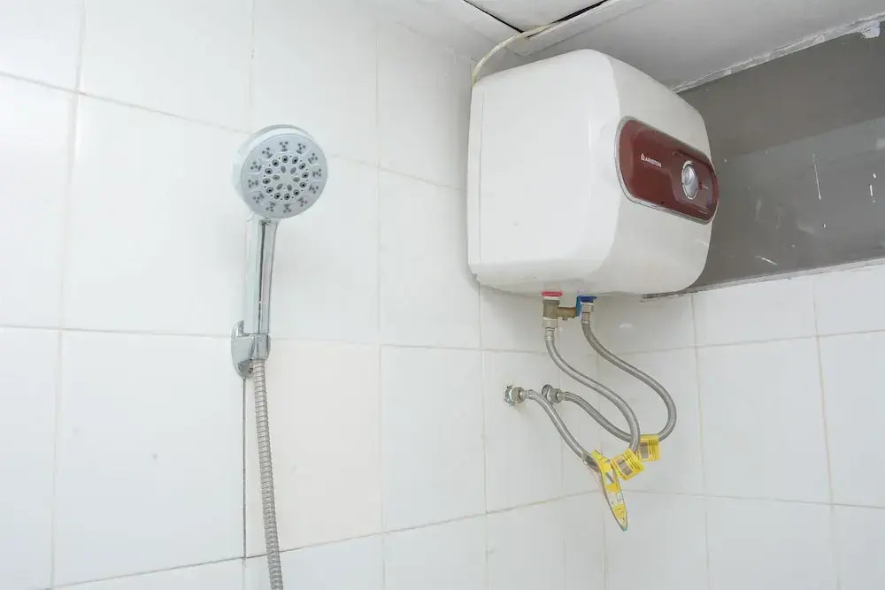 Strategic and Comfortable 1Br at Bassura City Apartment