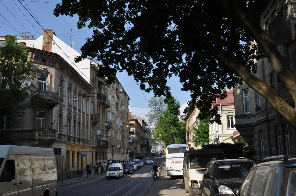 Apartament-Minihotel Elpida