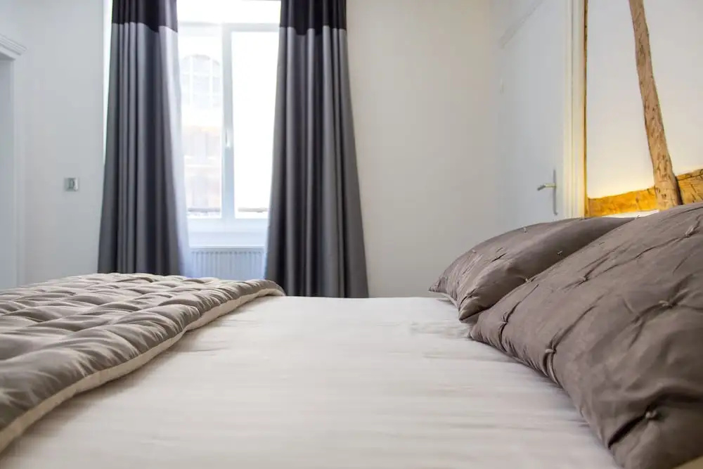 My Sweet Homes - Little Venice & Bartholdi SPA