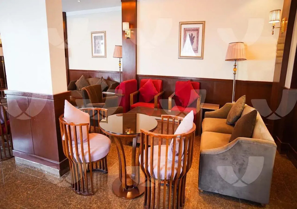Abha Lamar 1 Furnished Apartments
