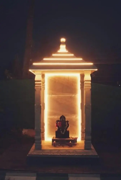 Arecagateway Nandi Hills Resort