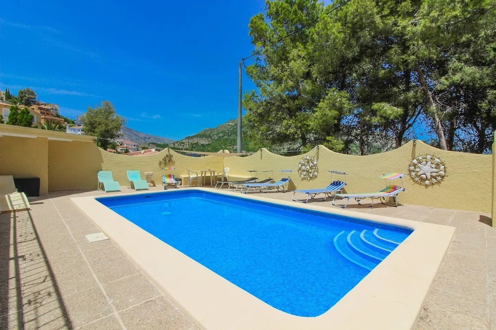 Villa Maryvilla 12 - Plaza Mayor
