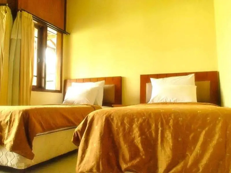 Tujuh Bidadari Holiday Home