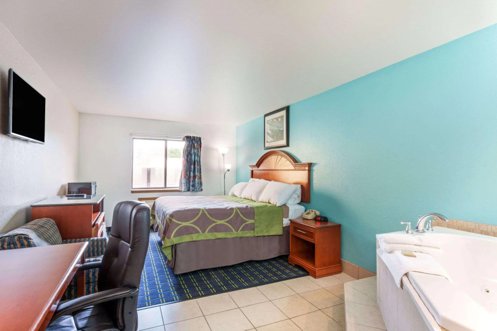 Knights Inn East Memphis