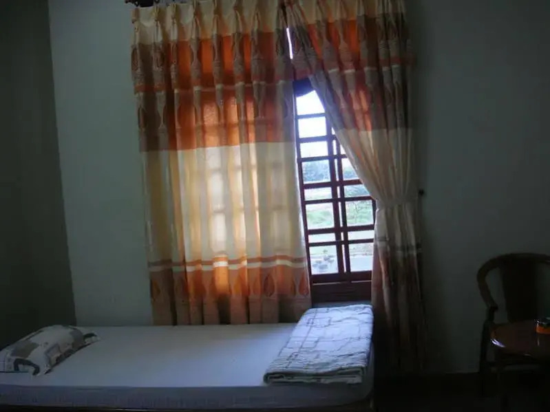 Sinh Hien Hotel