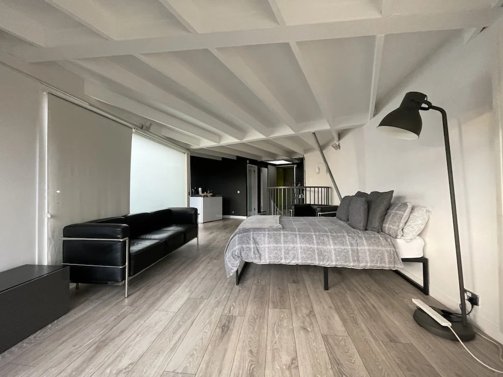 Lovely 1-bed Apartment in Edinburgh