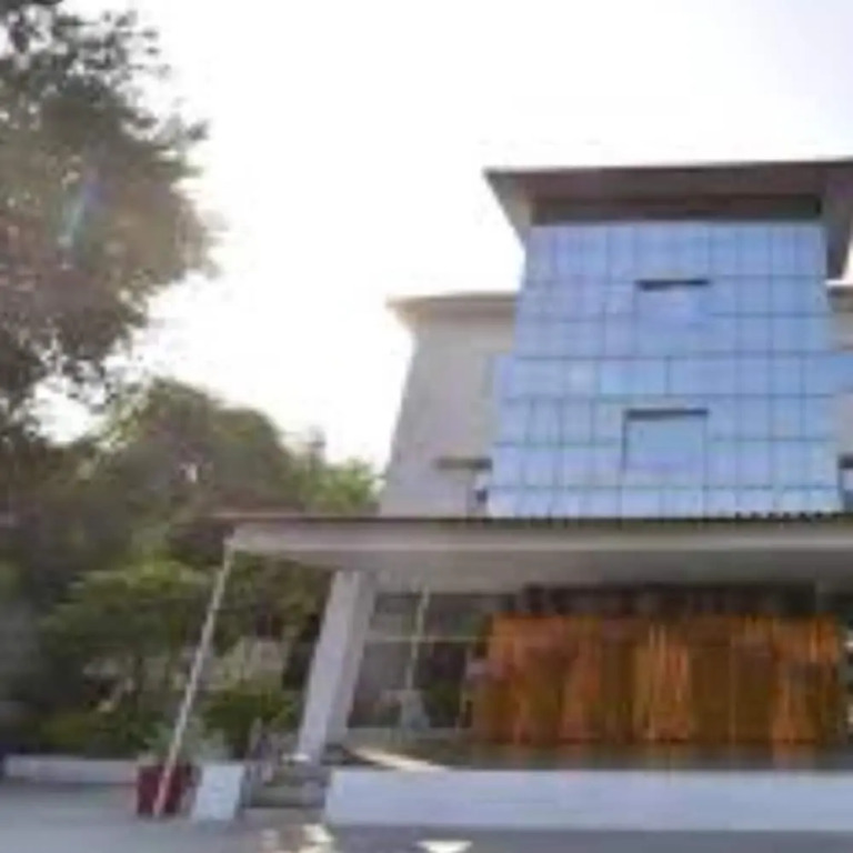 Hotel Vasundhara