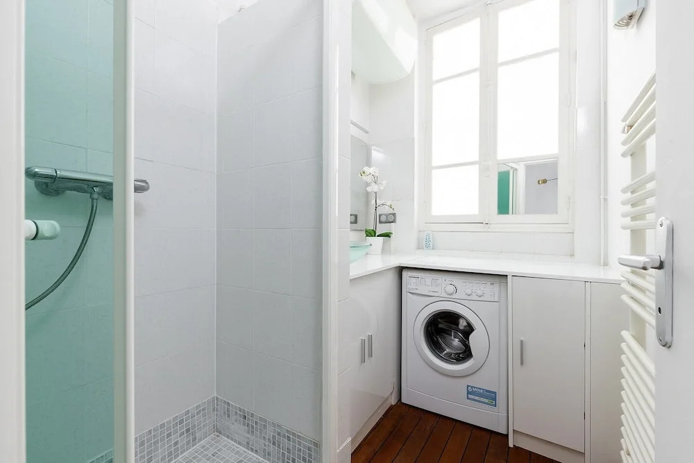 Sorbonne - Luxembourg Gardens Apartment