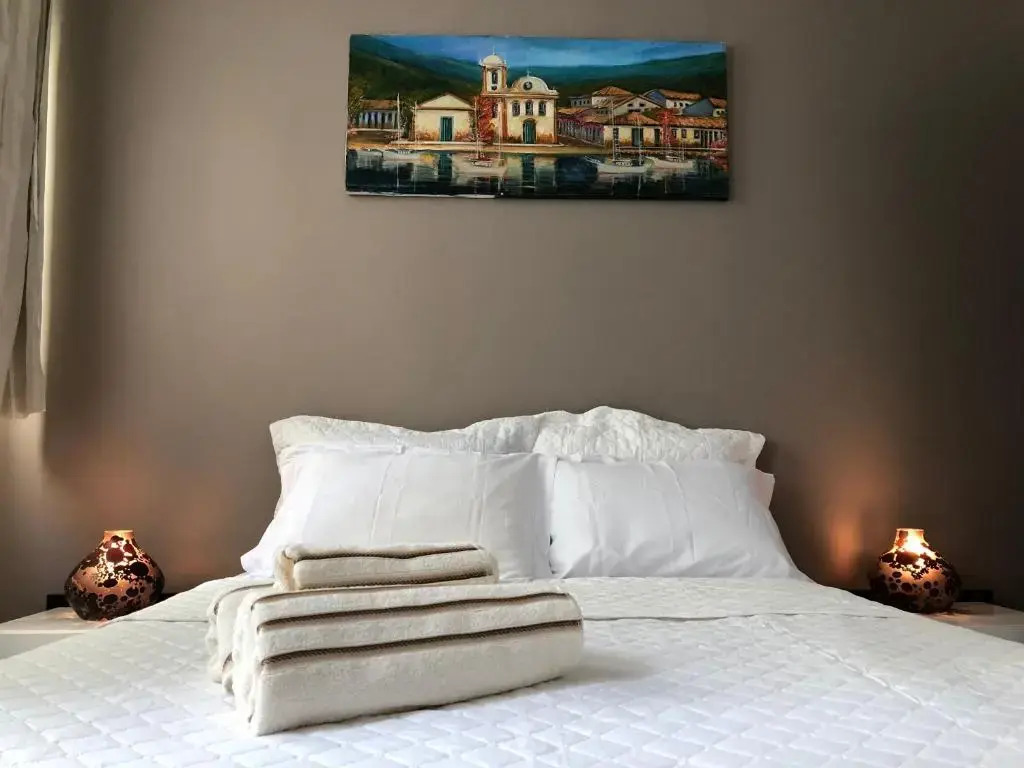 Apartamento 3 quartos Rio