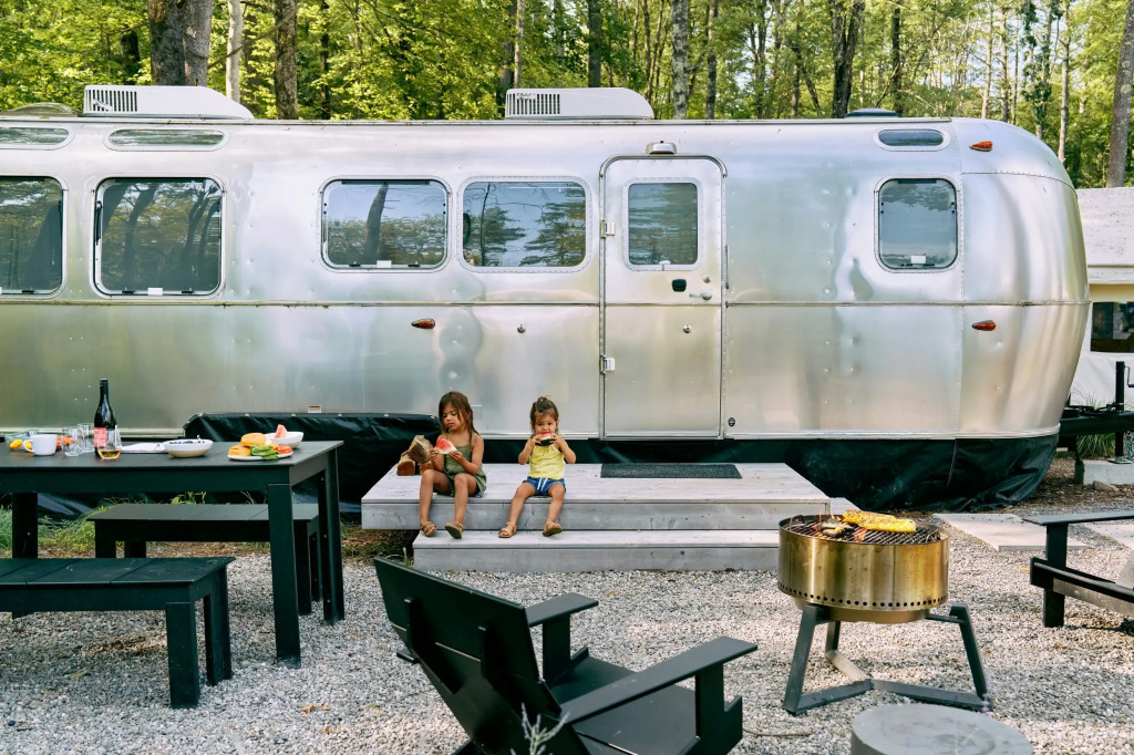AutoCamp Catskills