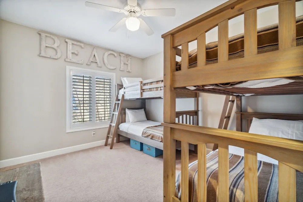 Destiny East Beach House - Villa Ciao Bella by Panhandle Getaways
