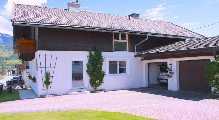 Appartement Sonneck