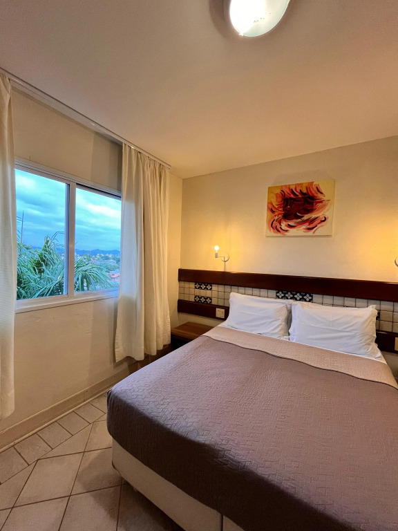 Hotel Torres da Cachoeira