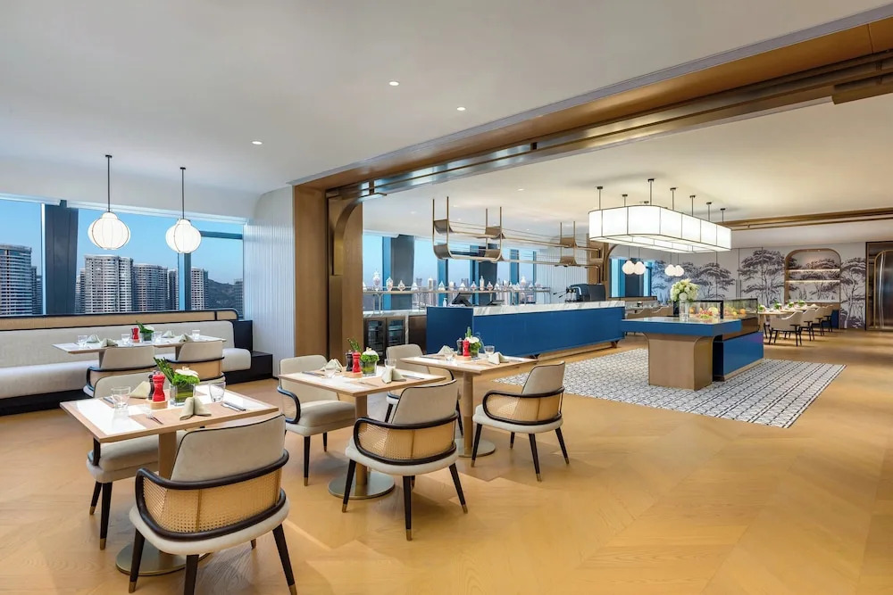Hotel Indigo Zhuhai Hengqin by IHG