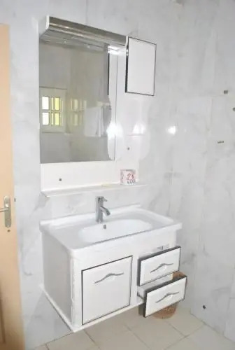White Horse Hotel Cotonou