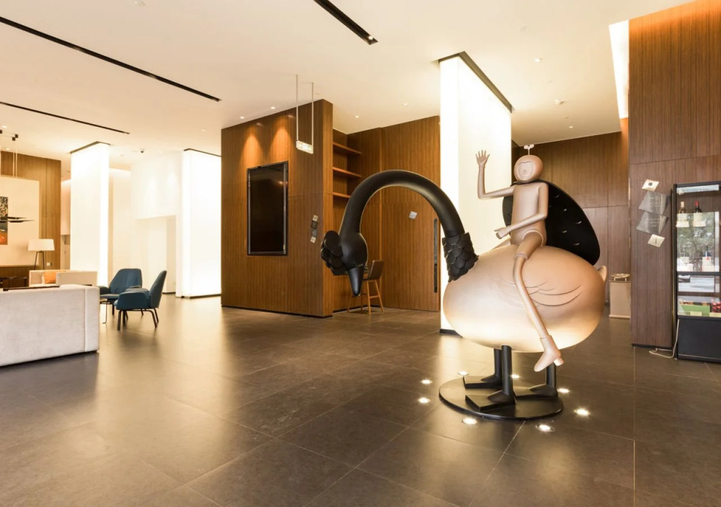 Minimax Hotel Shanghai Songjiang