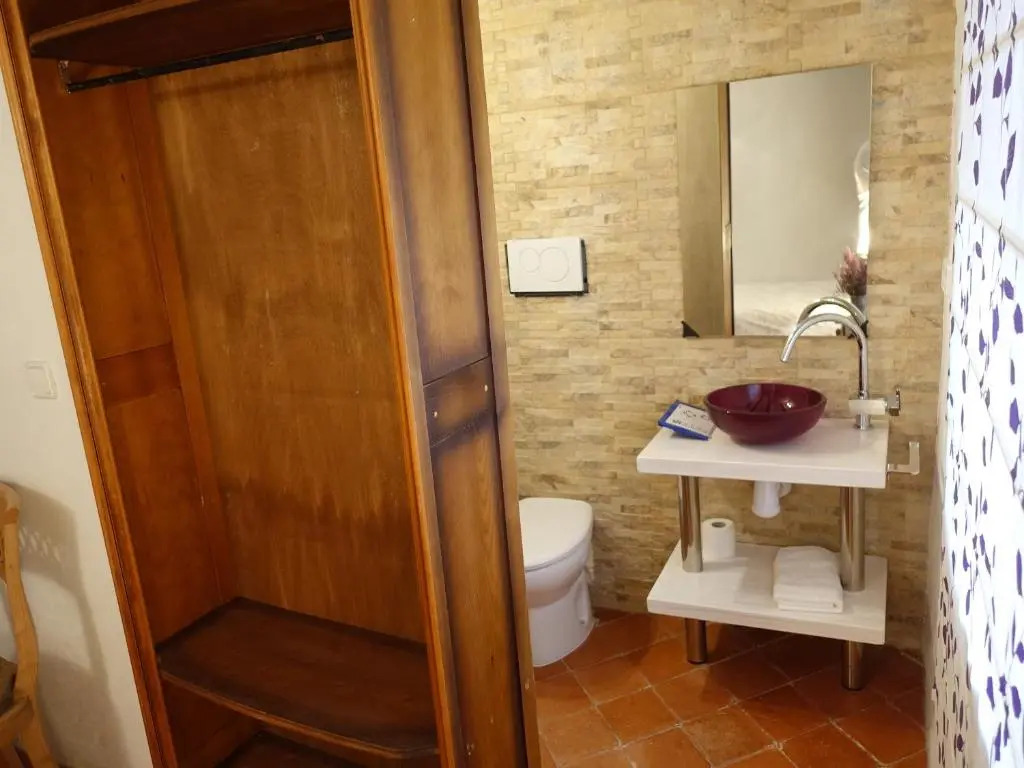 Apartamentos La Dama Azul