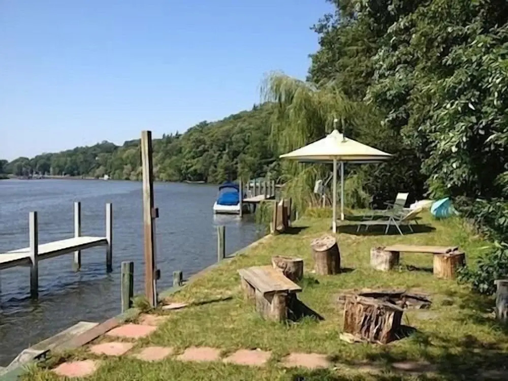 River's Bend