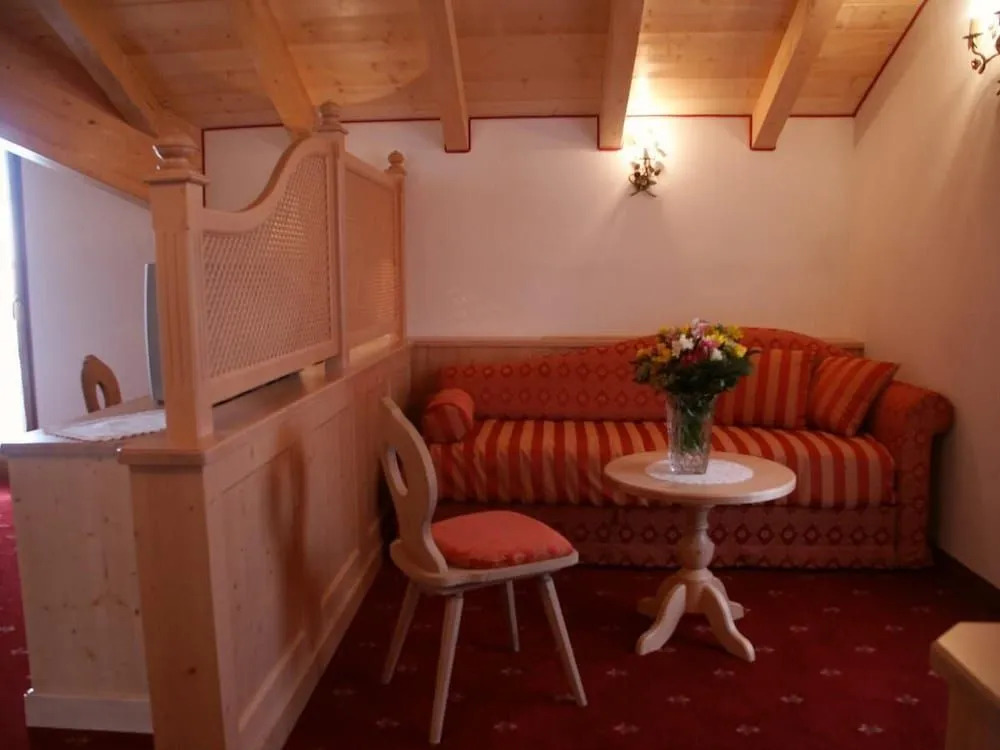 Hotel El Mondin
