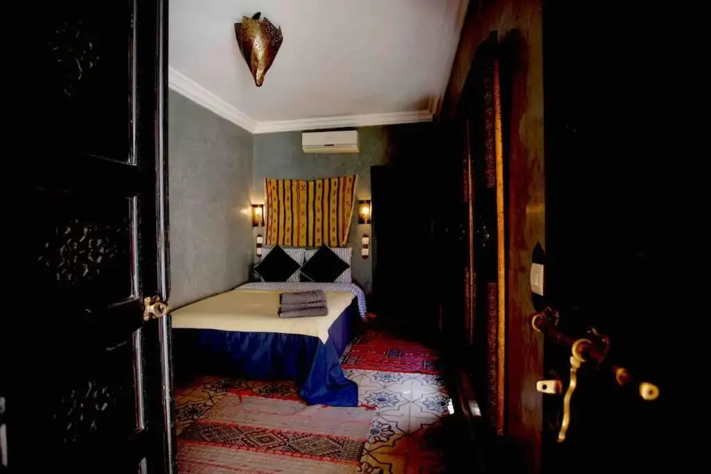 Riad a Marrakech en Exclusivité a 100 Euros