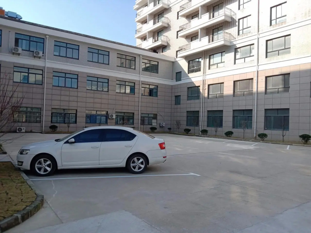 Magnotel (Qidong Binhai Industrial Park)