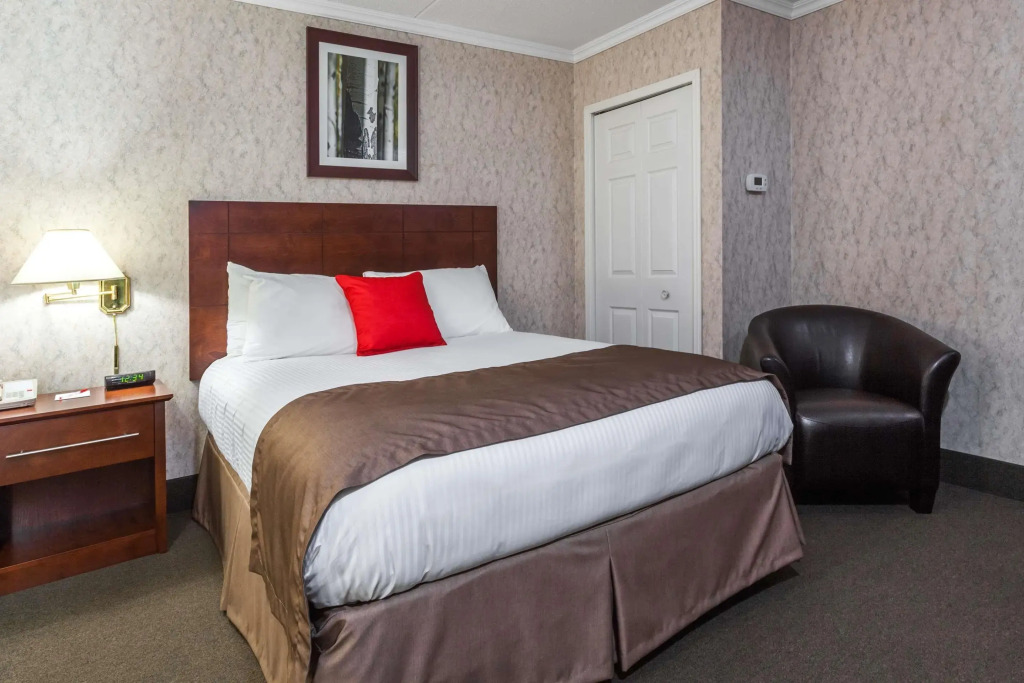 Ramada by Wyndham Timmins