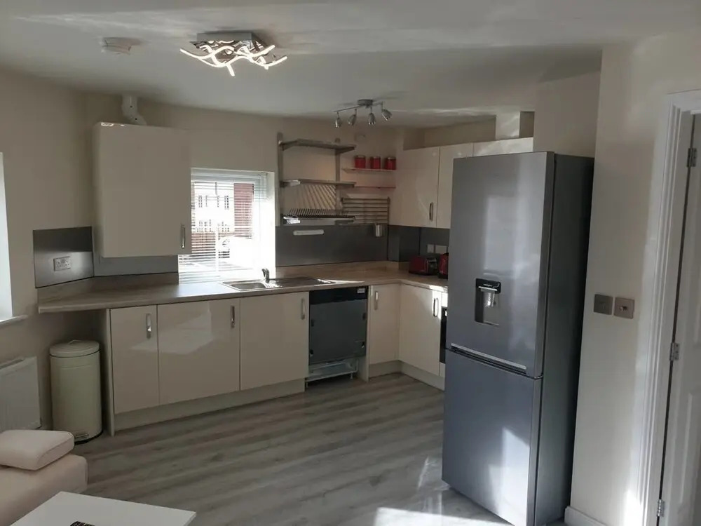 3 En-suite Bed Luxury Accommodation,Nr Warwick Uni