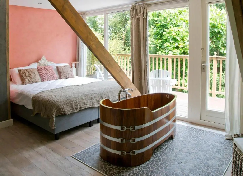 B&B Spoelhof