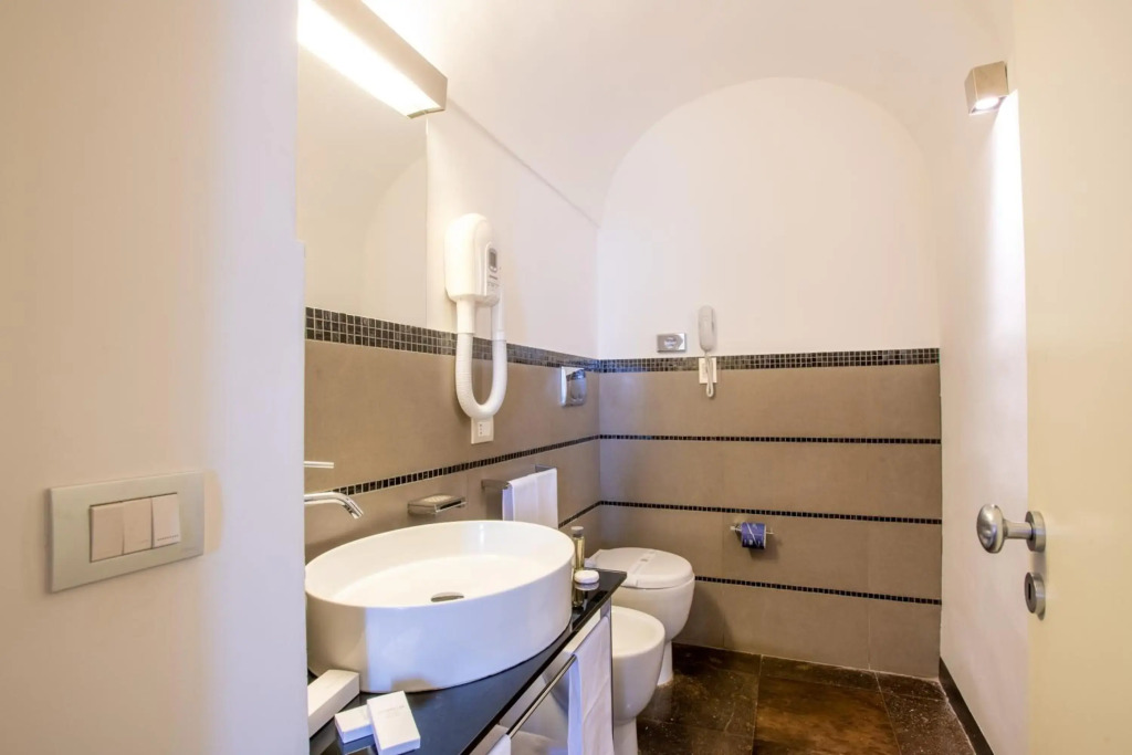 De Stefano Palace Luxury Hotel