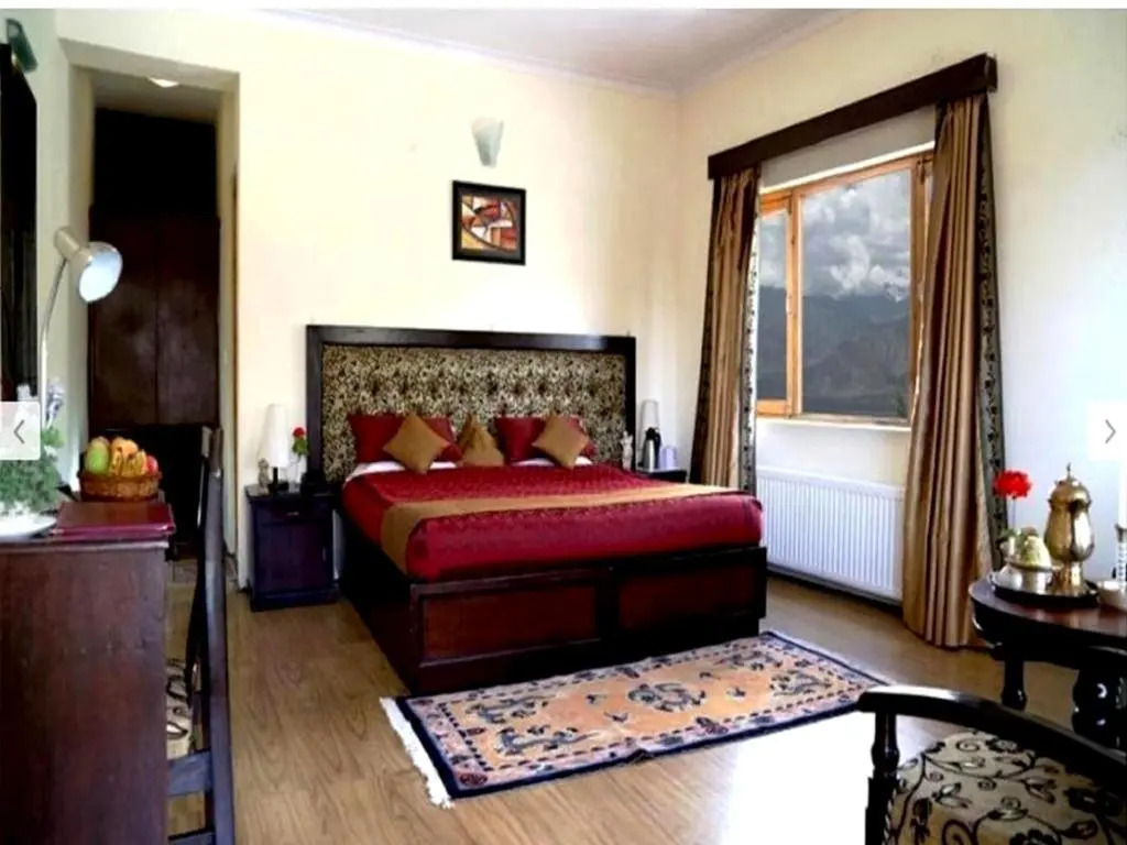 Hotel Royal Palace - Leh