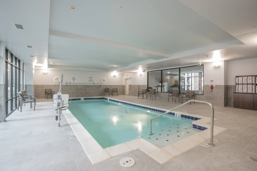 voco The Clair Cincinnati Downtown by IHG