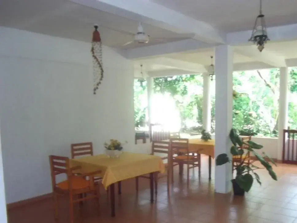 C-Lanka Family Guesthouse