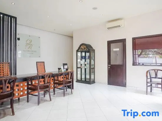 Queen Rose Villa & Spa