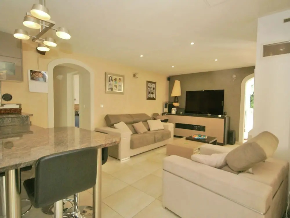 Holiday Home in Carqueiranne by the Sea