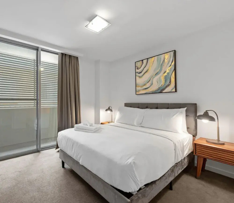 Cirque Boutique Apartments - Hosted by Coastal Letting Co