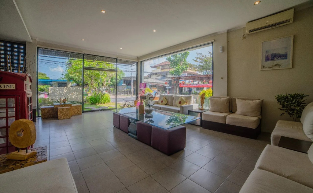 Grand Kesambi Resort and Villas Bali