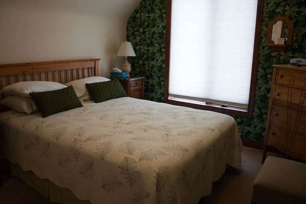 Cedar Gables Bed & Breakfast